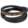 Ремінь SPA-1150 (13х10-1150) PIX (Індія) вузькоклиновий